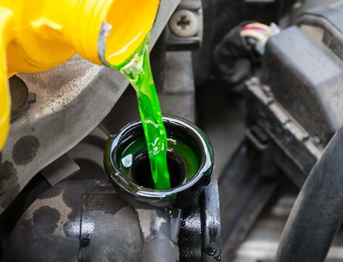How Often Should Your Car’s Engine Coolant Be Changed?