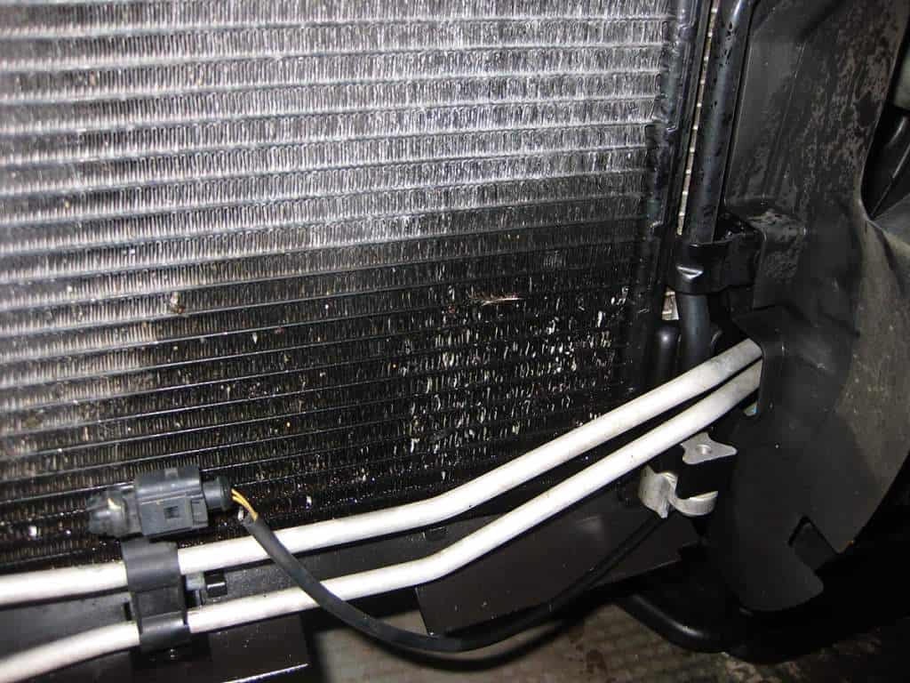 Radiator Repair Chicago IL Cooling System Service