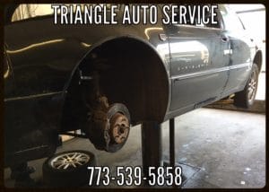 Chicago car repair Preventive Maintenance