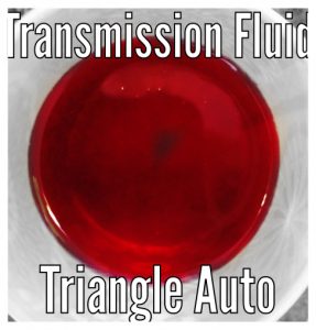Transmission Fluid