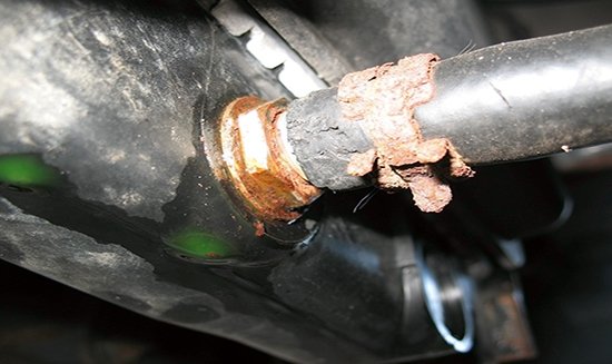 Radiators Repair Replacement In Chicago Triangle Auto